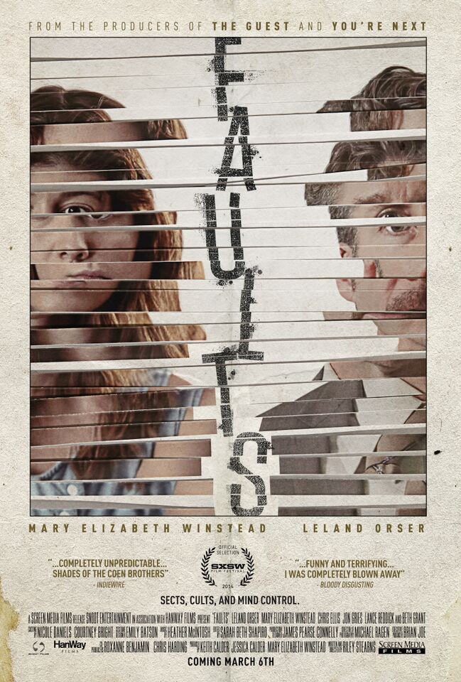 Faults: Riley Stearns.