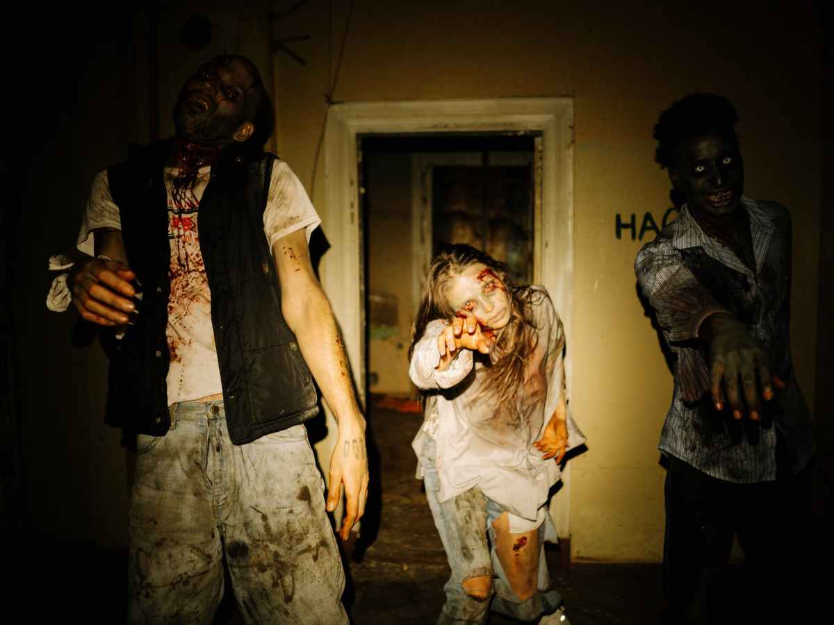 10 Unique Zombie and Zombie-Adjacent Horror Movies: The Hungry Dead